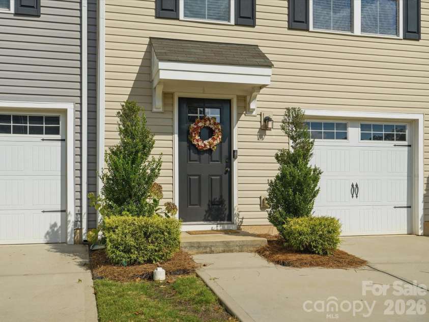 1003 Rushing Lane, Fort Mill, SC 29715.  MLS# CAR4419977, YatesRealty ID 48581. 