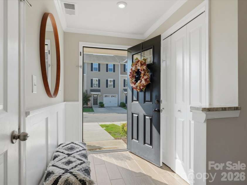 1003 Rushing Lane, Fort Mill, SC 29715.  MLS# CAR4419977, YatesRealty ID 48581. 