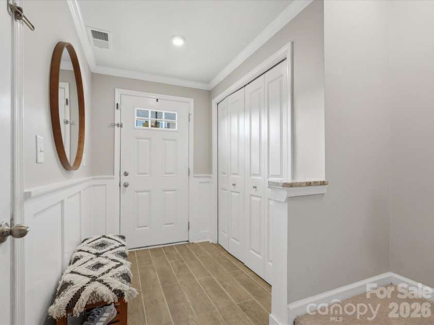 1003 Rushing Lane, Fort Mill, SC 29715.  MLS# CAR4419977, YatesRealty ID 48581. 