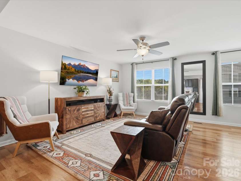 1003 Rushing Lane, Fort Mill, SC 29715.  MLS# CAR4419977, YatesRealty ID 48581. 