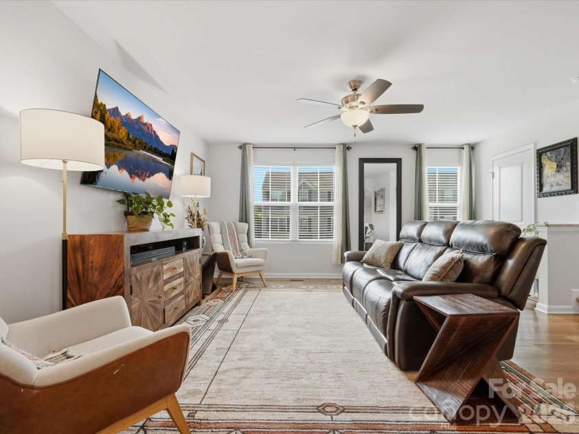 1003 Rushing Lane, Fort Mill, SC 29715.  MLS# CAR4419977, YatesRealty ID 48581. 