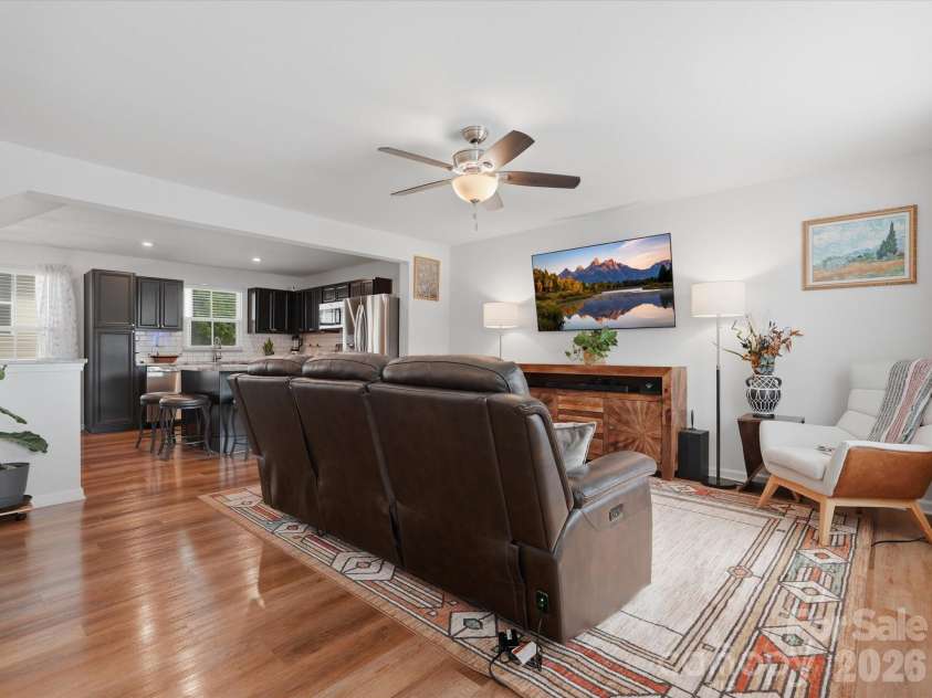 1003 Rushing Lane, Fort Mill, SC 29715.  MLS# CAR4419977, YatesRealty ID 48581. 