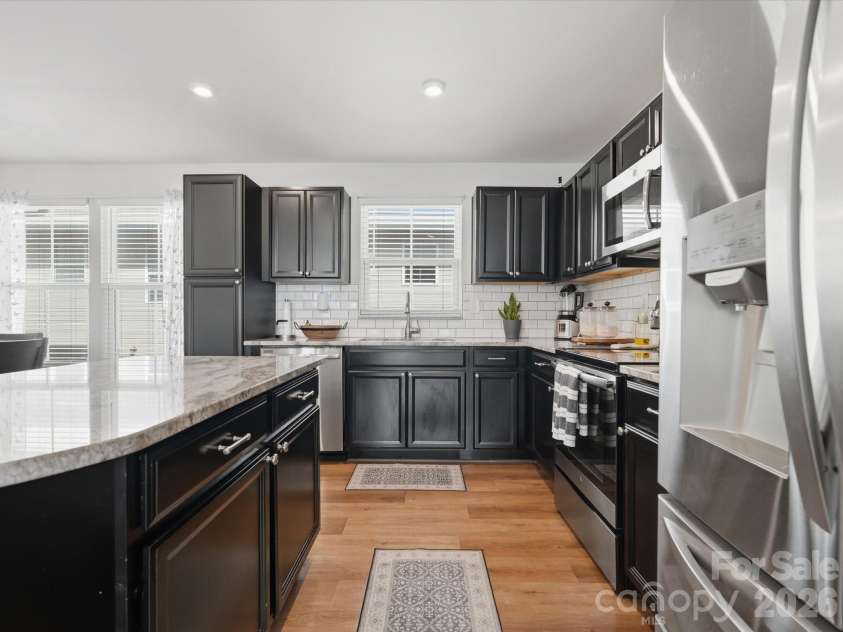1003 Rushing Lane, Fort Mill, SC 29715.  MLS# CAR4419977, YatesRealty ID 48581. 