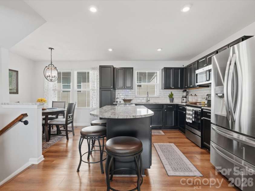 1003 Rushing Lane, Fort Mill, SC 29715.  MLS# CAR4419977, YatesRealty ID 48581. 