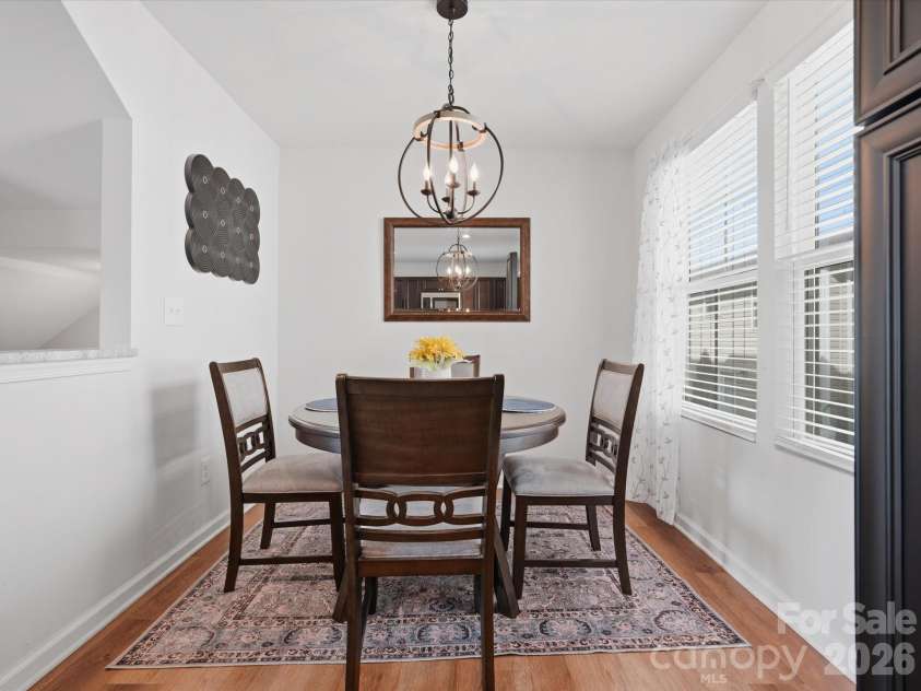 1003 Rushing Lane, Fort Mill, SC 29715.  MLS# CAR4419977, YatesRealty ID 48581. 