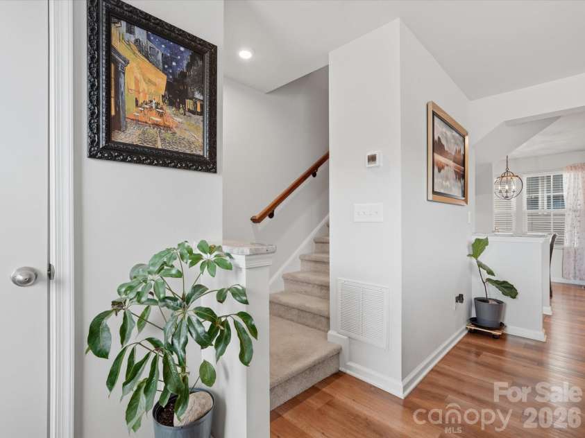 1003 Rushing Lane, Fort Mill, SC 29715.  MLS# CAR4419977, YatesRealty ID 48581. 
