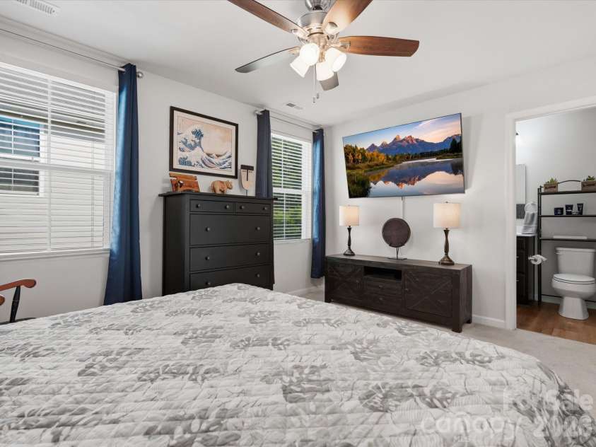 1003 Rushing Lane, Fort Mill, SC 29715.  MLS# CAR4419977, YatesRealty ID 48581. 