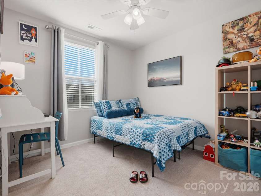 1003 Rushing Lane, Fort Mill, SC 29715.  MLS# CAR4419977, YatesRealty ID 48581. 