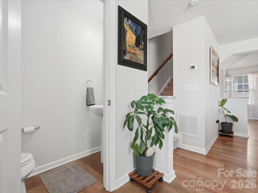 1003 Rushing Lane, Fort Mill, SC 29715.  MLS# CAR4419977, YatesRealty ID 48581. 