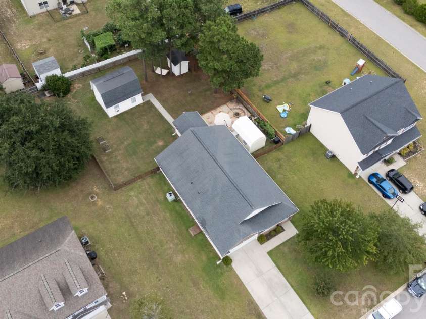 6 Weatherfield Drive, Elgin, SC 29045.  MLS# CAR4421285, YatesRealty ID 48582. 