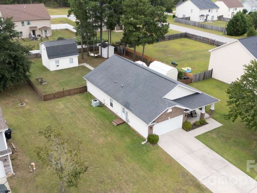 6 Weatherfield Drive, Elgin, SC 29045.  MLS# CAR4421285, YatesRealty ID 48582. 