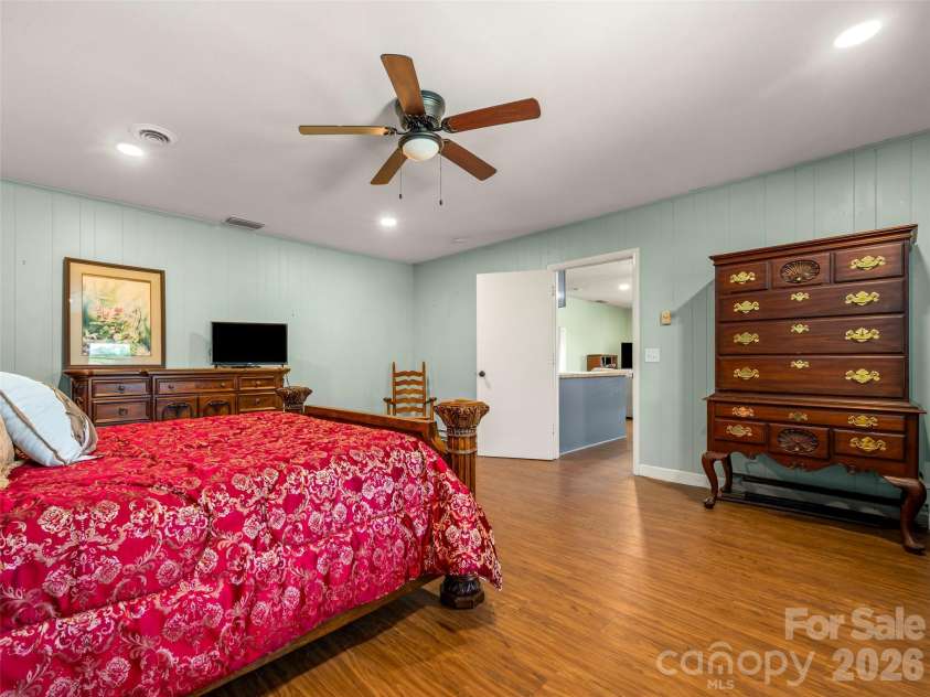 151 Joanda Farm Road, Mooresboro, NC 28114.  MLS# CAR4420879, YatesRealty ID 48583. 