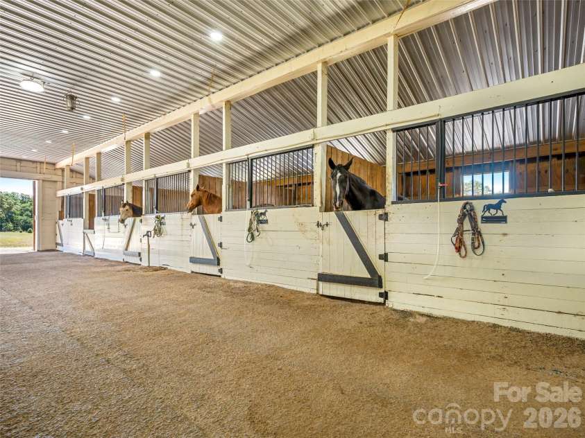151 Joanda Farm Road, Mooresboro, NC 28114.  MLS# CAR4420879, YatesRealty ID 48583. 