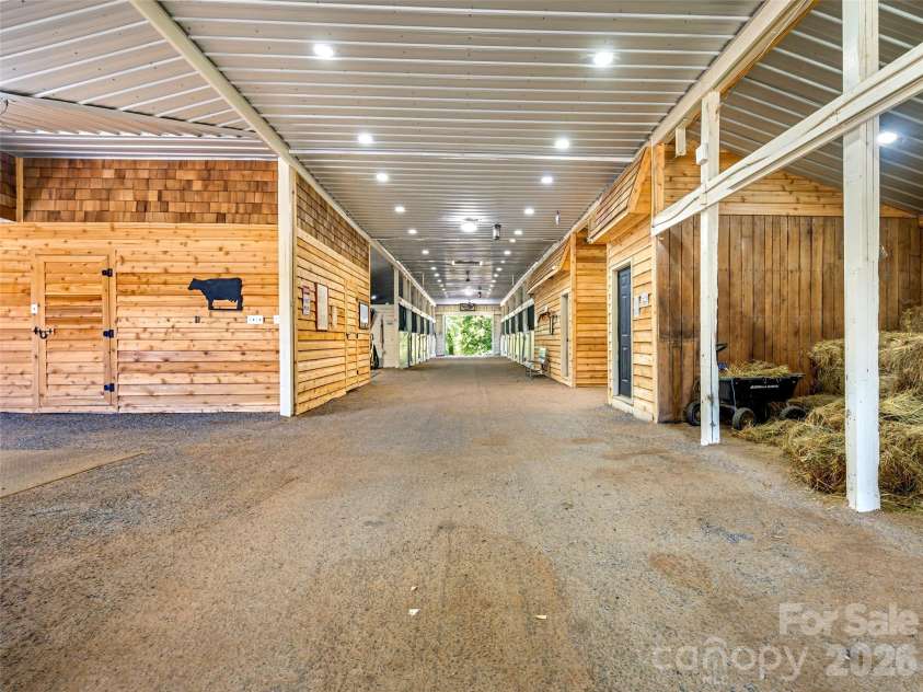 151 Joanda Farm Road, Mooresboro, NC 28114.  MLS# CAR4420879, YatesRealty ID 48583. 