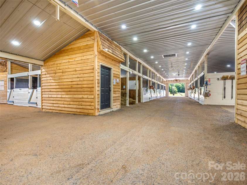 151 Joanda Farm Road, Mooresboro, NC 28114.  MLS# CAR4420879, YatesRealty ID 48583. 