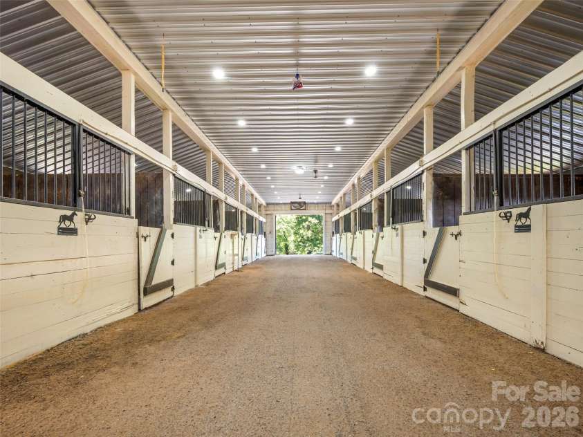 151 Joanda Farm Road, Mooresboro, NC 28114.  MLS# CAR4420879, YatesRealty ID 48583. 