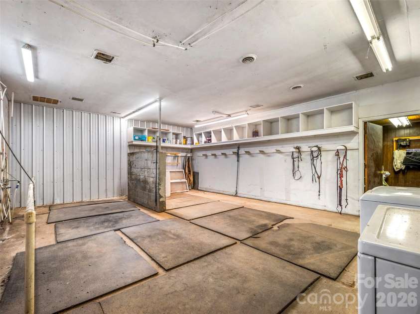 151 Joanda Farm Road, Mooresboro, NC 28114.  MLS# CAR4420879, YatesRealty ID 48583. 
