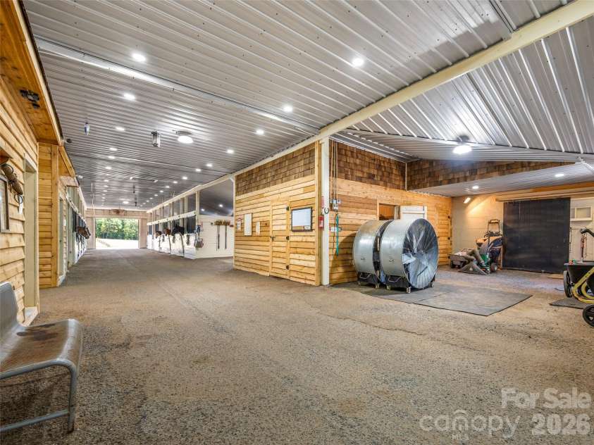 151 Joanda Farm Road, Mooresboro, NC 28114.  MLS# CAR4420879, YatesRealty ID 48583. 