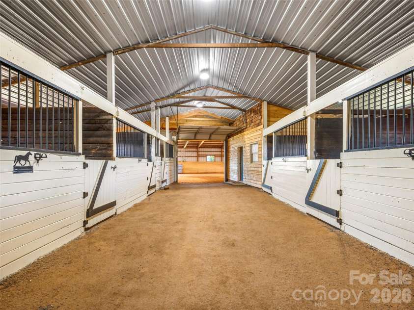 151 Joanda Farm Road, Mooresboro, NC 28114.  MLS# CAR4420879, YatesRealty ID 48583. 