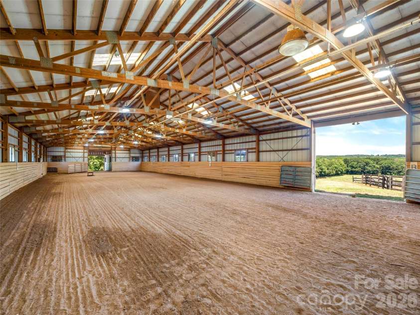 151 Joanda Farm Road, Mooresboro, NC 28114.  MLS# CAR4420879, YatesRealty ID 48583. 