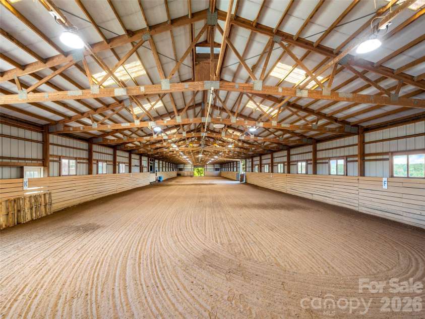 151 Joanda Farm Road, Mooresboro, NC 28114.  MLS# CAR4420879, YatesRealty ID 48583. 
