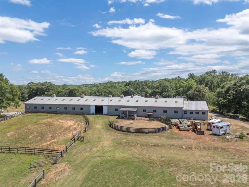 151 Joanda Farm Road, Mooresboro, NC 28114.  MLS# CAR4420879, YatesRealty ID 48583. 