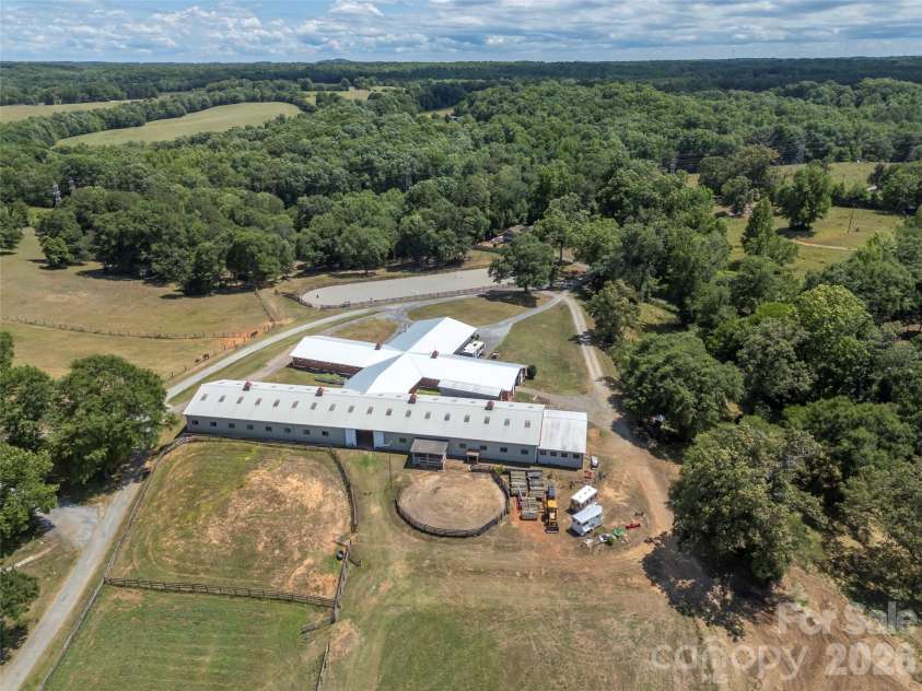 151 Joanda Farm Road, Mooresboro, NC 28114.  MLS# CAR4420879, YatesRealty ID 48583. 
