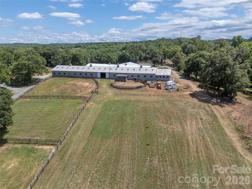 151 Joanda Farm Road, Mooresboro, NC 28114.  MLS# CAR4420879, YatesRealty ID 48583. 