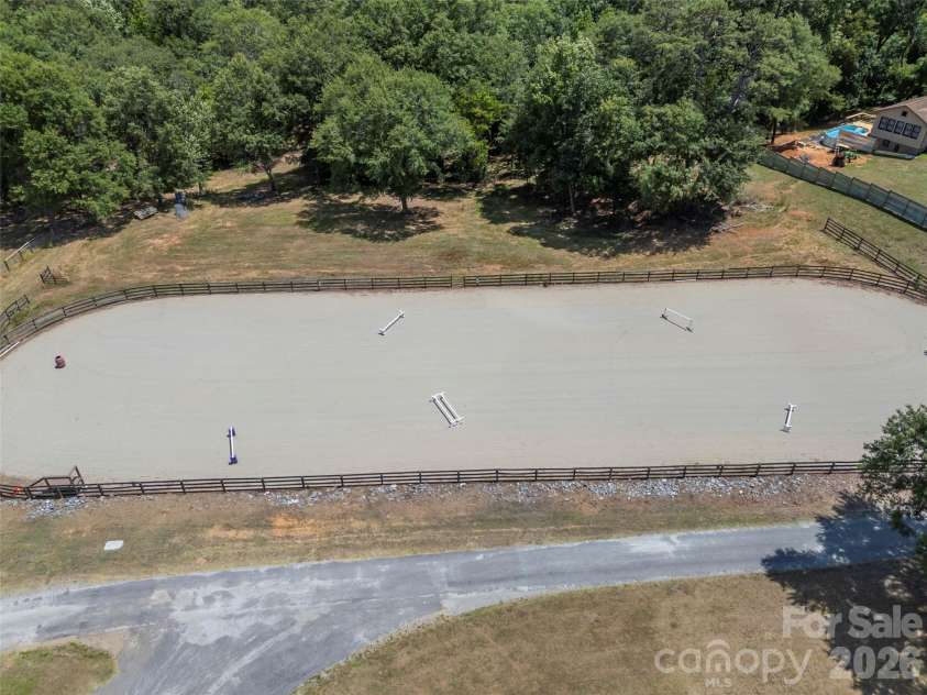 151 Joanda Farm Road, Mooresboro, NC 28114.  MLS# CAR4420879, YatesRealty ID 48583. 