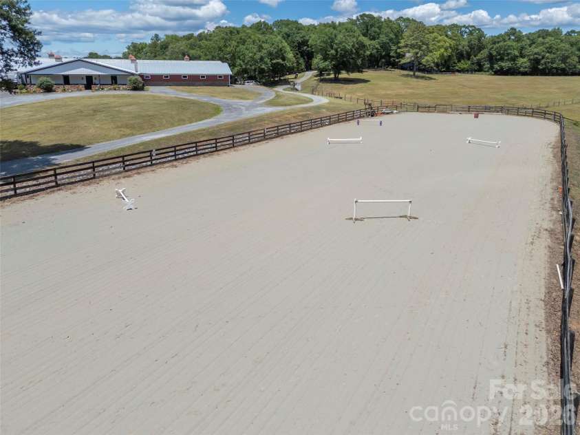 151 Joanda Farm Road, Mooresboro, NC 28114.  MLS# CAR4420879, YatesRealty ID 48583. 