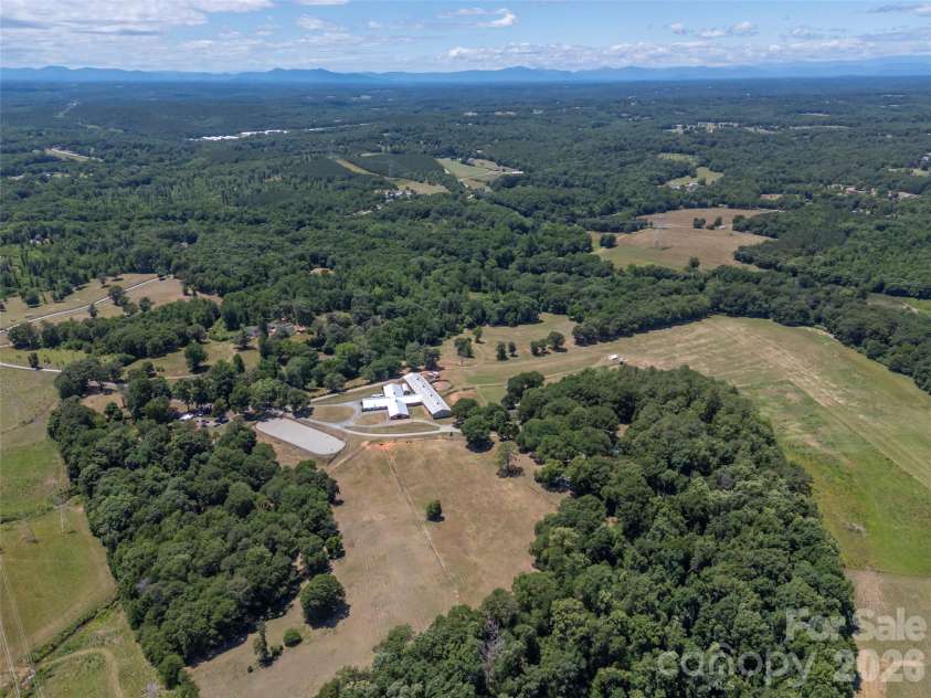 151 Joanda Farm Road, Mooresboro, NC 28114.  MLS# CAR4420879, YatesRealty ID 48583. 
