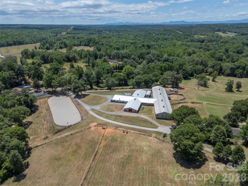 151 Joanda Farm Road, Mooresboro, NC 28114.  MLS# CAR4420879, YatesRealty ID 48583. 