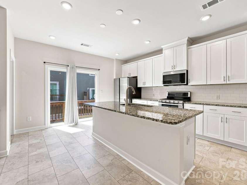 7148 Bryce Avenue, Charlotte, NC 28217.  MLS# CAR4420429, YatesRealty ID 48584. 