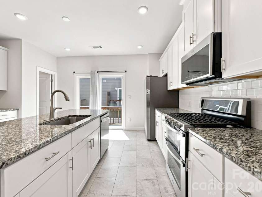 7148 Bryce Avenue, Charlotte, NC 28217.  MLS# CAR4420429, YatesRealty ID 48584. 