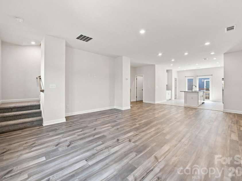 7148 Bryce Avenue, Charlotte, NC 28217.  MLS# CAR4420429, YatesRealty ID 48584. 