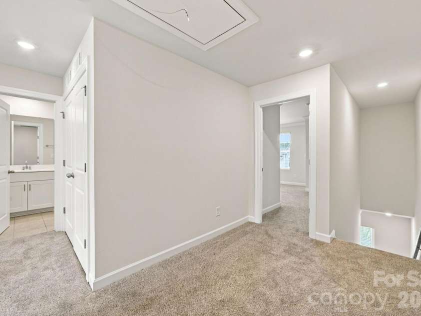 7148 Bryce Avenue, Charlotte, NC 28217.  MLS# CAR4420429, YatesRealty ID 48584. 