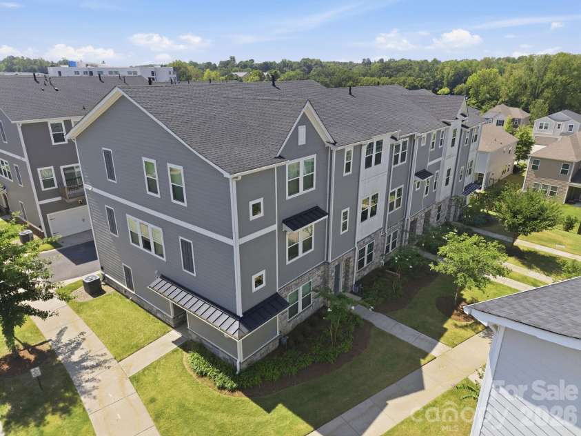 7148 Bryce Avenue, Charlotte, NC 28217.  MLS# CAR4420429, YatesRealty ID 48584. 