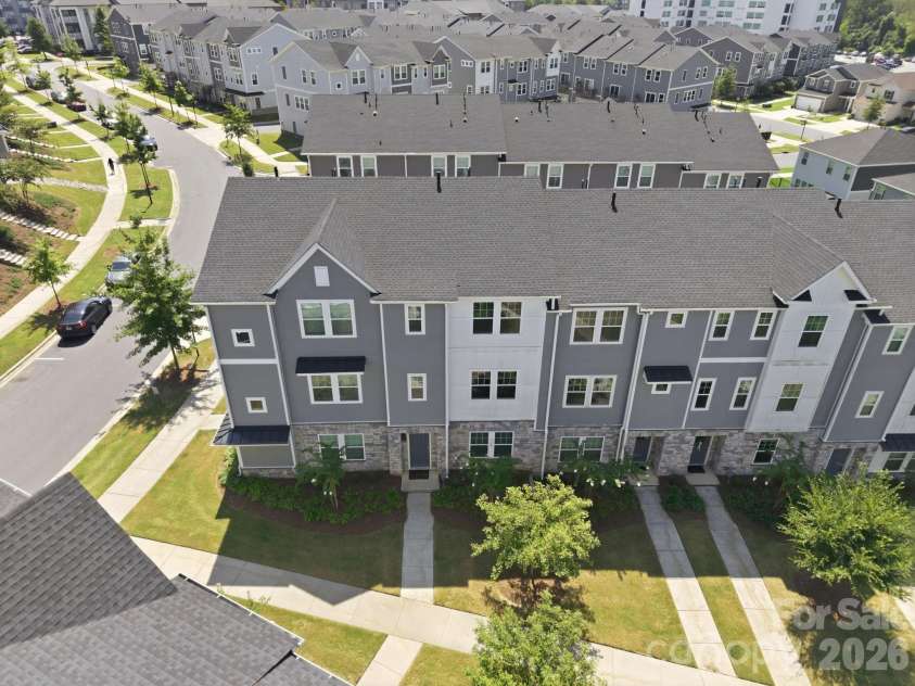 7148 Bryce Avenue, Charlotte, NC 28217.  MLS# CAR4420429, YatesRealty ID 48584. 