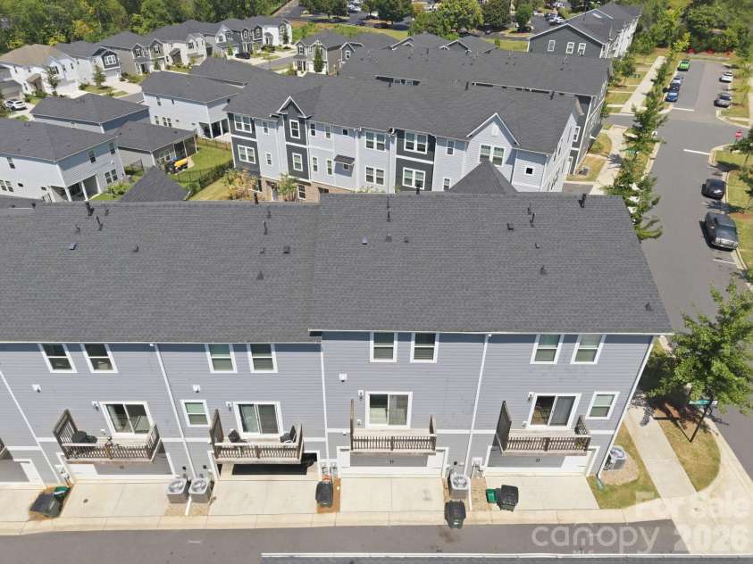 7148 Bryce Avenue, Charlotte, NC 28217.  MLS# CAR4420429, YatesRealty ID 48584. 