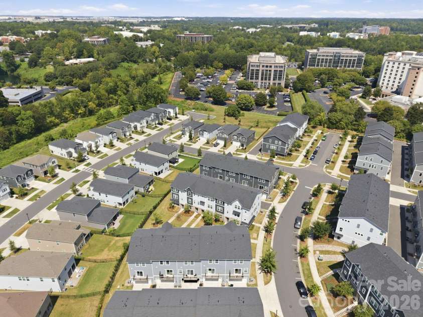 7148 Bryce Avenue, Charlotte, NC 28217.  MLS# CAR4420429, YatesRealty ID 48584. 