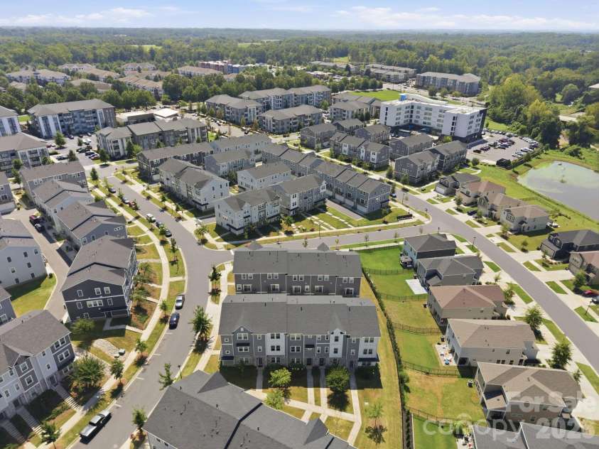 7148 Bryce Avenue, Charlotte, NC 28217.  MLS# CAR4420429, YatesRealty ID 48584. 