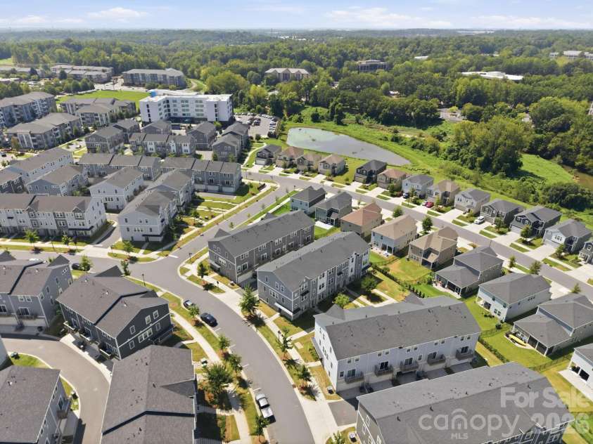 7148 Bryce Avenue, Charlotte, NC 28217.  MLS# CAR4420429, YatesRealty ID 48584. 