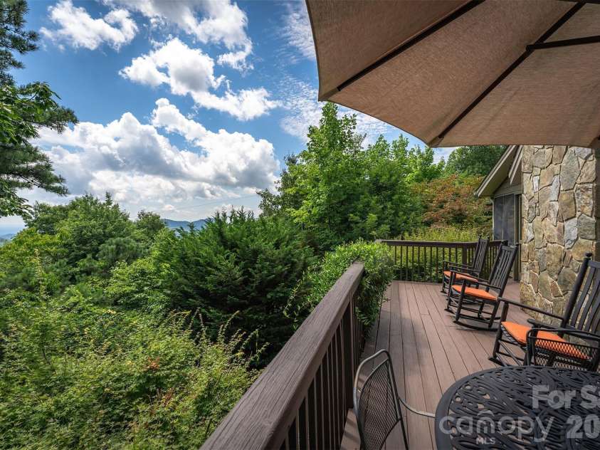 1795 Mckenzie Way, Old Fort, NC 28762.  MLS# CAR4419925, YatesRealty ID 48586. 