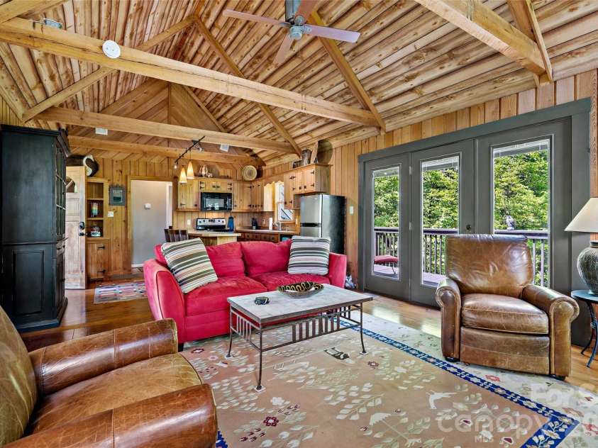1795 Mckenzie Way, Old Fort, NC 28762.  MLS# CAR4419925, YatesRealty ID 48586. 