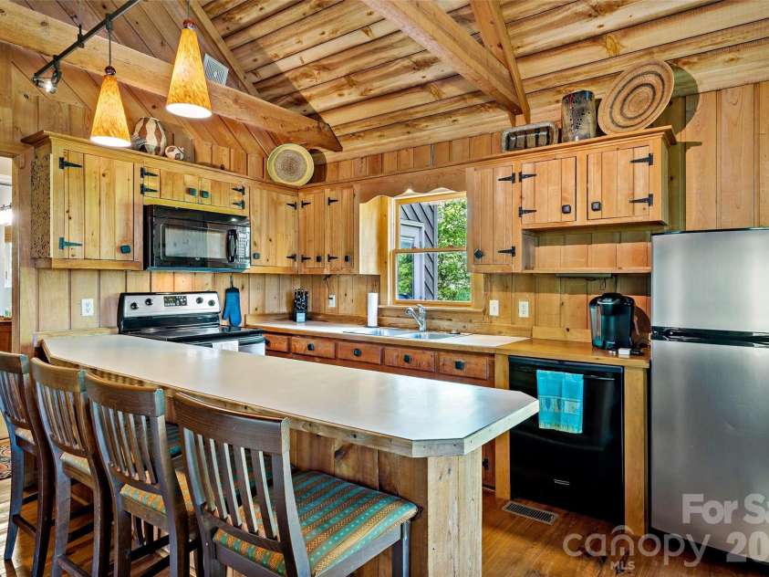 1795 Mckenzie Way, Old Fort, NC 28762.  MLS# CAR4419925, YatesRealty ID 48586. 