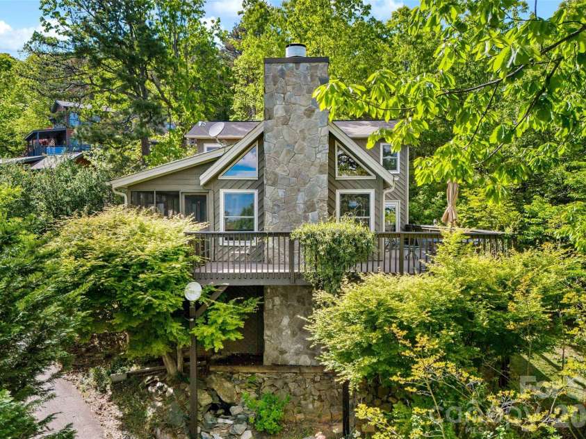 1795 Mckenzie Way, Old Fort, NC 28762.  MLS# CAR4419925, YatesRealty ID 48586. 