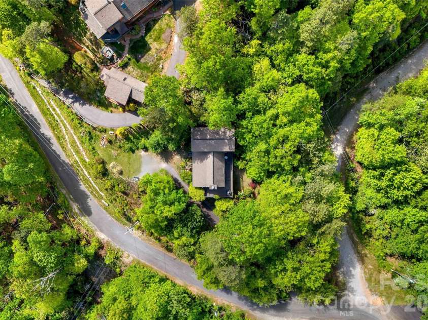 1795 Mckenzie Way, Old Fort, NC 28762.  MLS# CAR4419925, YatesRealty ID 48586. 