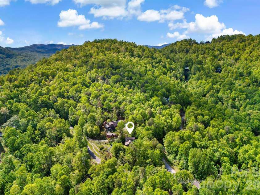1795 Mckenzie Way, Old Fort, NC 28762.  MLS# CAR4419925, YatesRealty ID 48586. 