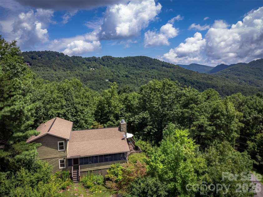 1795 Mckenzie Way, Old Fort, NC 28762.  MLS# CAR4419925, YatesRealty ID 48586. 
