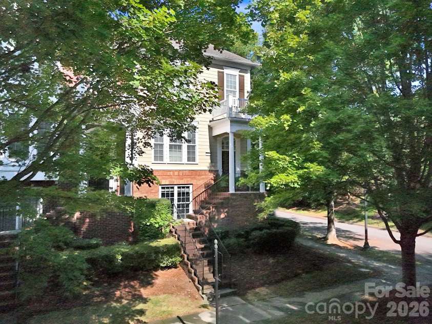 927 Lyndley Drive, Fort Mill, SC 29708.  MLS# CAR4420322, YatesRealty ID 48589. 